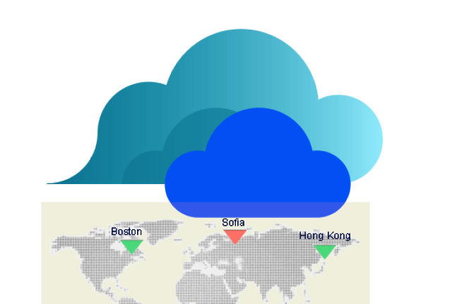 Managed Cloud Hosting